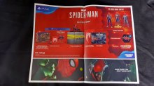 Unboxing - Spider-Man - Kit Presse - 20180910_004418 - 026