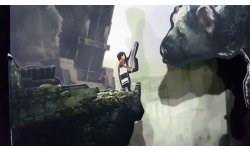 Unboxing The Last Guardian 12