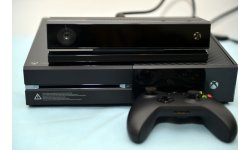 unboxing xbox one deballage 0008