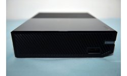 unboxing xbox one deballage 0025