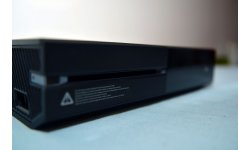 unboxing xbox one deballage 0028