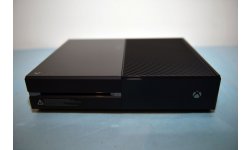 unboxing xbox one deballage 0030