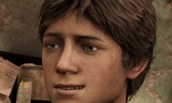 Uncharted 3 Nathan Drake jeune 07 06 2019