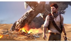 uncharted 3