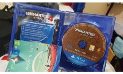 Uncharted 4 A Thief End disponible photo image (1)