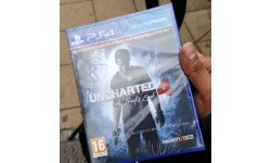 Uncharted 4 A Thief End disponible photo image (2)