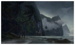Uncharted 4 A Thief s End 30 11 2014 artwork