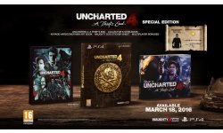 Uncharted 4 A Thief's End 31 08 2015 collector 2