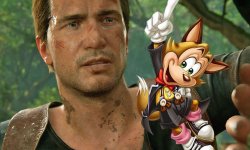 Uncharted 4 A Thief's End famitsu (2)