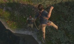 Uncharted 4 A Thief's End head 2