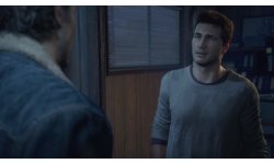 Uncharted 4 A Thief's End head