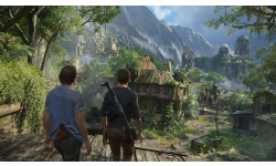 Uncharted 4 A Thief's End Story images (1)