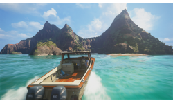 Uncharted 4 A Thief's End Story images (7)