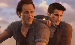Uncharted 4 A Thief's End vignette 27 05 2021