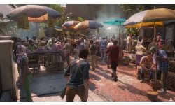 Uncharted 4 A Thief’s End