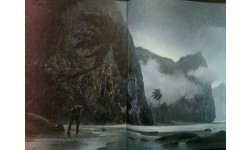 Uncharted 4 artworks 2