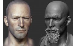 Uncharted 4 Glauco Longhi 10