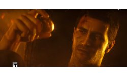 Uncharted 4 heads or tails head