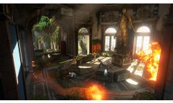 Uncharted 4 New Devon screenshot