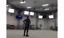 Uncharted 4 Nolan North motion capture