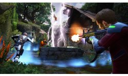 Uncharted 4 Roi de la colline