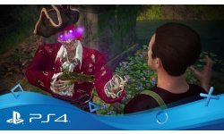 Uncharted 4 Survie Launch Trailer PS4