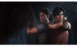 Uncharted 4 The Lost Legacy DLC images (2)