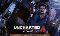 Uncharted 4 theme Sony Xperia (6)