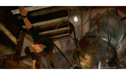 Uncharted 4 ultime bande annonce