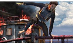 Uncharted Drake's Fortune PS4 (1)