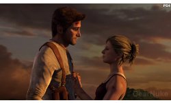 Uncharted Drake's Fortune PS4 (5)