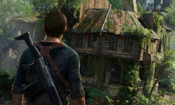 Uncharted Legacy of Thieves Collection 07 12 2021 screenshot 1