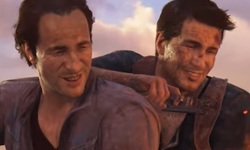 Uncharted Legacy of Thieves Collection head