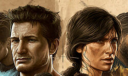 Uncharted Legacy of Thieves Collection Test PS5 1