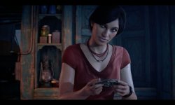 Uncharted the lost legacy 01