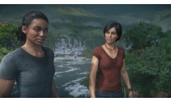 Uncharted The Lost Legacy head