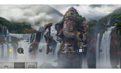 Uncharted The Lost Legacy Preorder Dynamic Theme