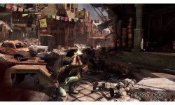 Uncharted The Nathan Drake Collection Drake's Fortune head
