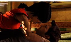 Uncharted The Nathan Drake Collection image screenshot 6