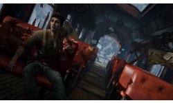 Uncharted The Nathan Drake Collection image screenshot 7