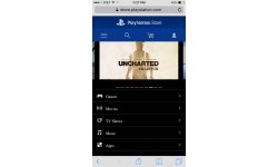 Uncharted The Nathan Drake Collection