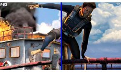 Uncharted The Nathan Drake Collection