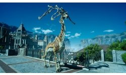 Uncovered Final Fantasy XV 15 Noctis Rêve Jeune (1)