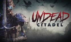 Undead Citadel : un accès gratuit à la démo du jeu qui nous plonge dans un monde médiéval dévasté Undead Citadel : un accès gratuit à la démo du jeu qui nous plonge dans un monde médiéval dévasté