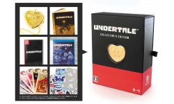 Undertale collector 5
