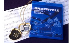 Undertale Collector's Edition pic 1