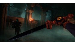 Underworld Ascendant PS4 (2)