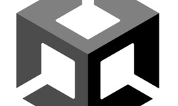 Unity logo