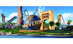 Universal Parks Resorts