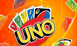 UNO head